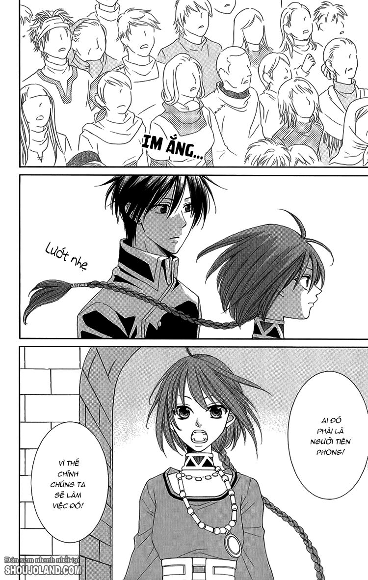 bình minh arcana chapter 53 40