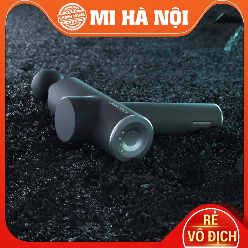 (Súng) Máy massage cầm tay Xiaomi Meavon cao cấp giảm đau nhức căng cơ