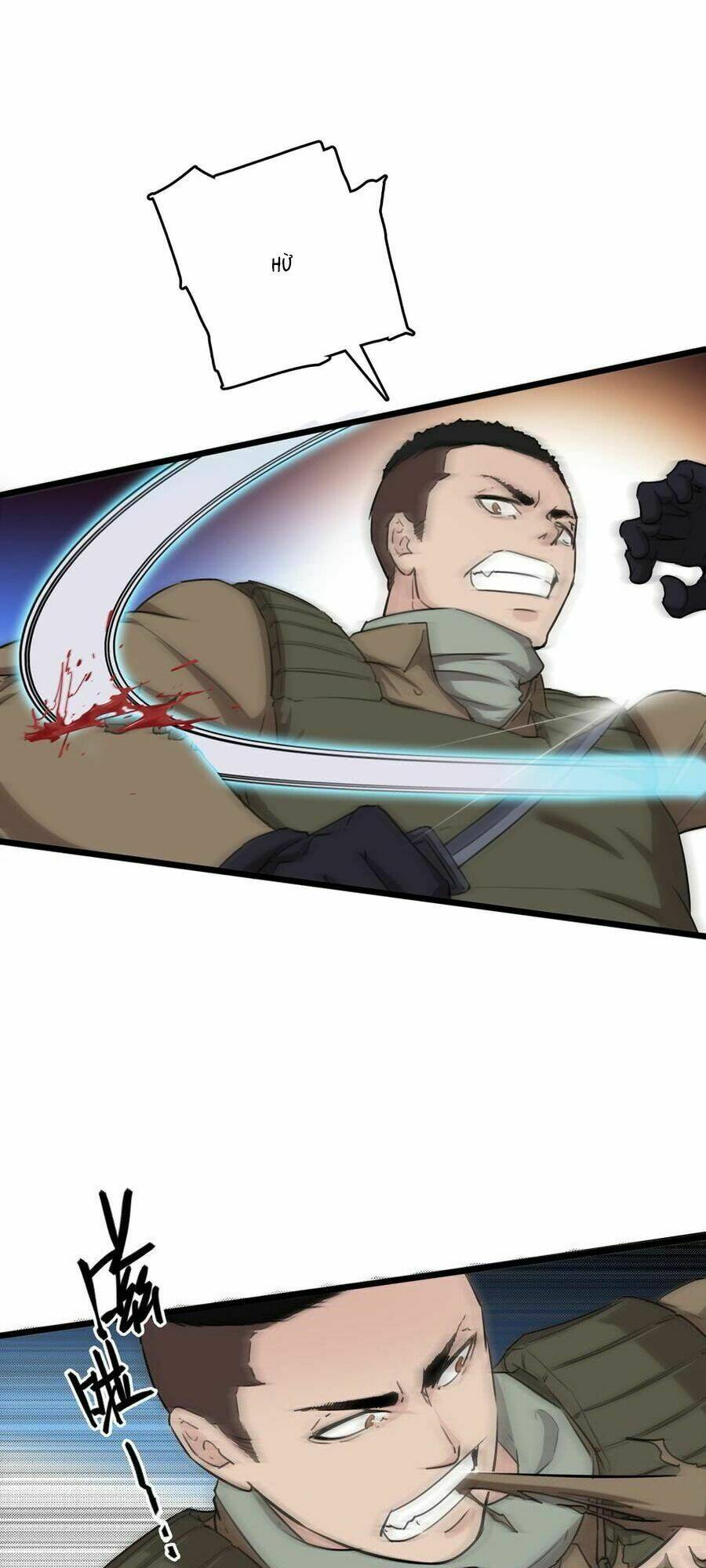 tối cường binh vương chapter 68 9