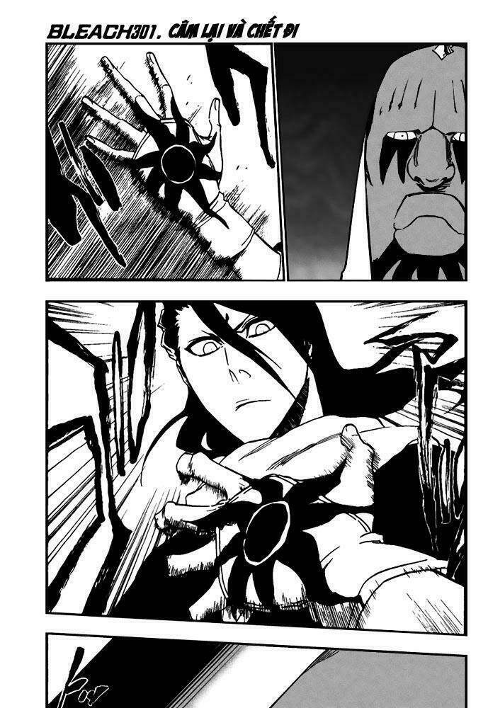 thần chết ichigo chapter 301 7