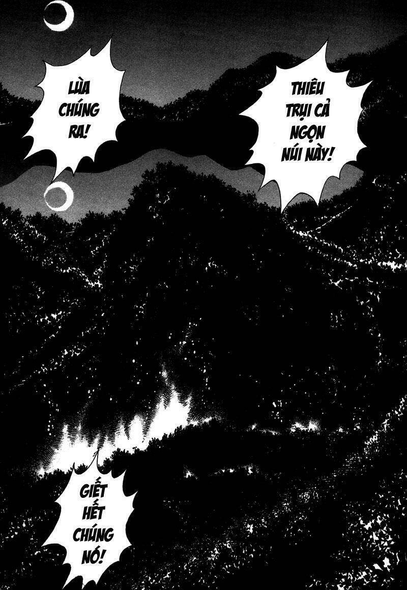 fushigi na shounen chapter 3.2 8