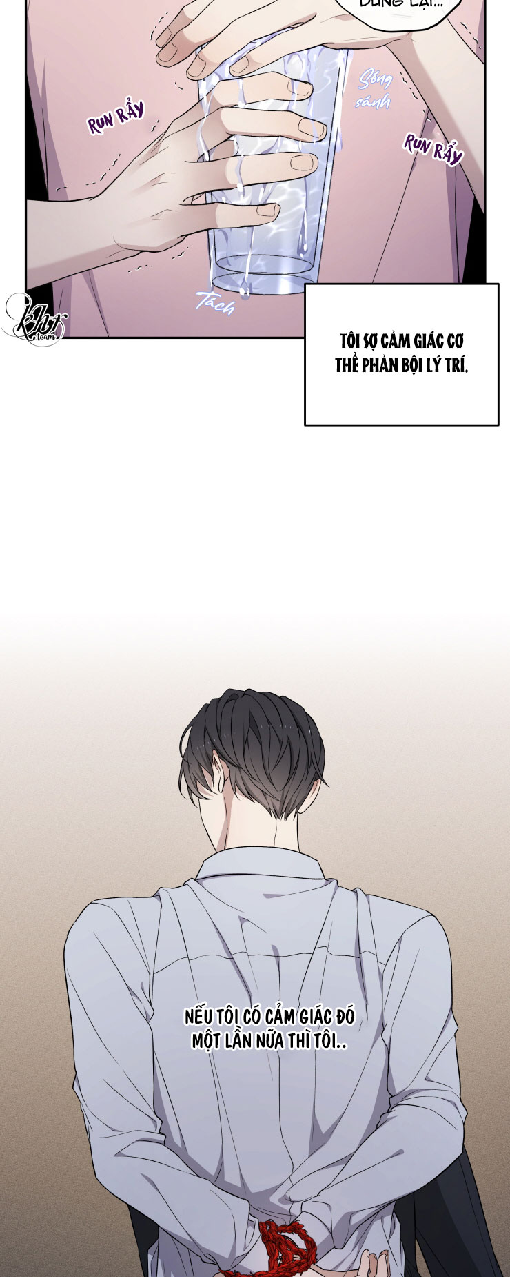 hỗn mộng chapter 20 23