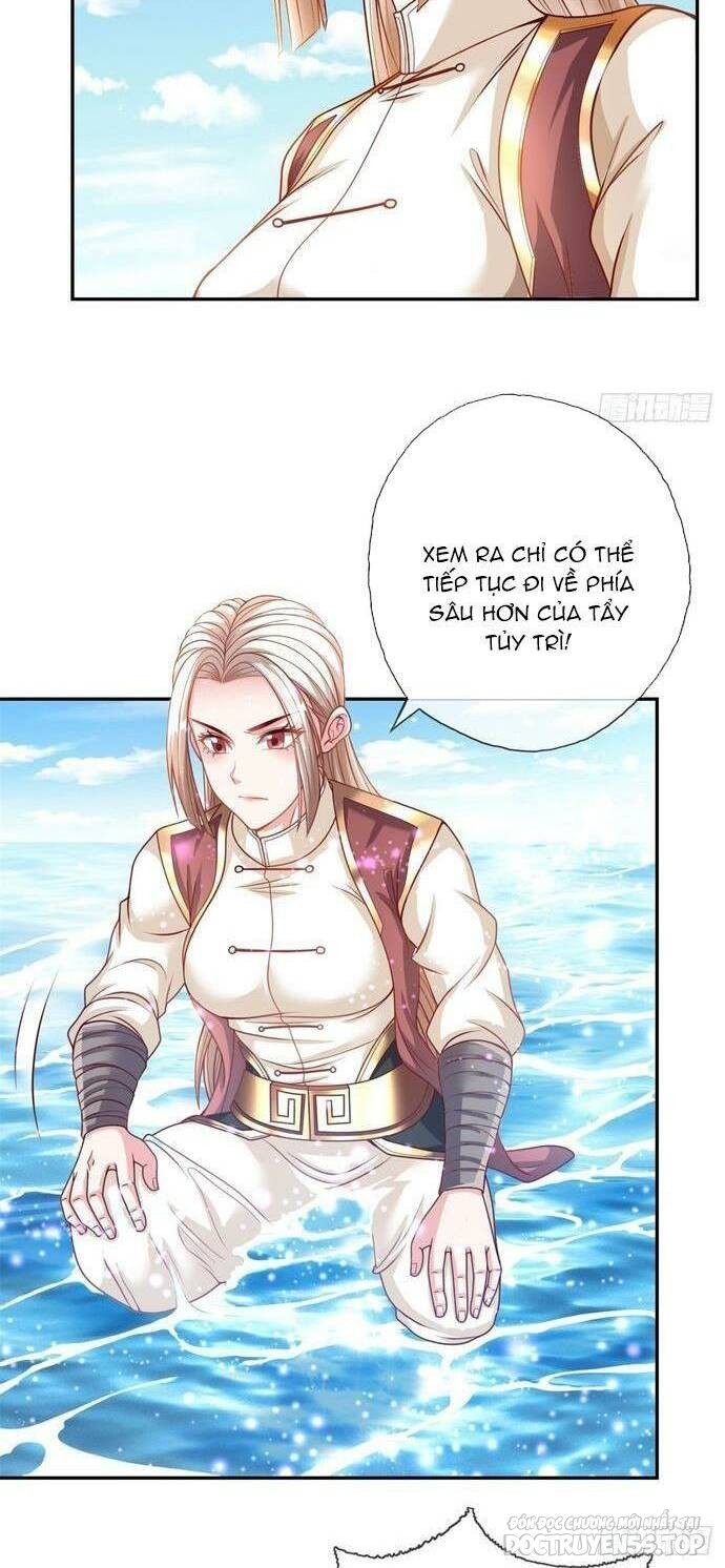 ta có khả năng vô hạn đốn ngộ chapter 22 7