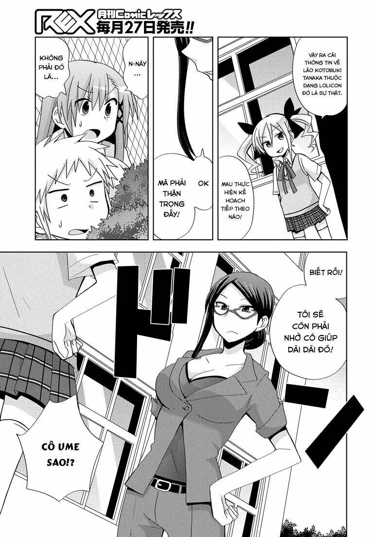 chichi ga loli na mono de chapter 4 12