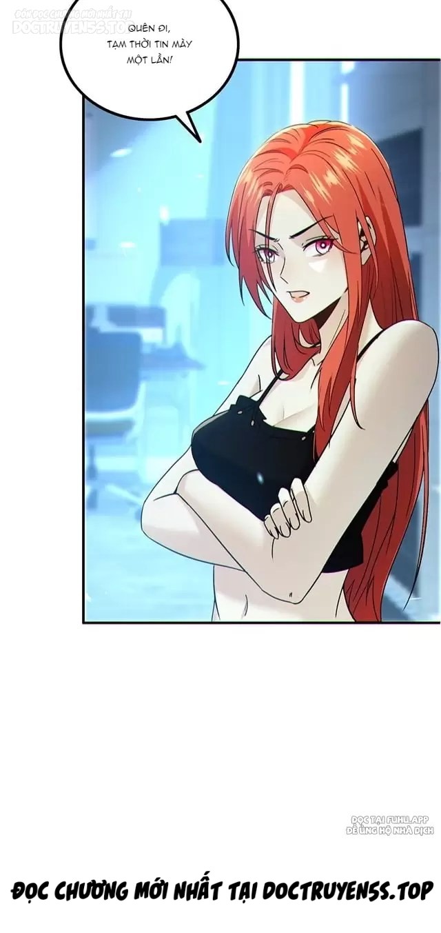 bất khả chiến bại trong ngày tận thế: tôi là người chơi beta duy nhất chapter 2 10