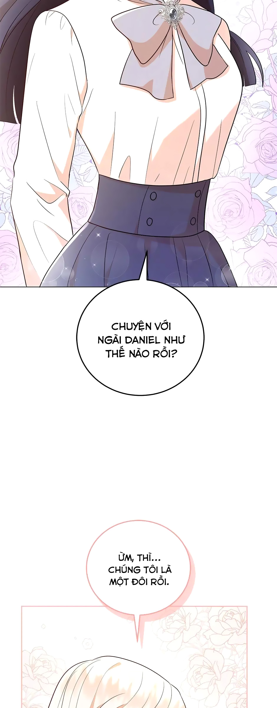 diễn vai ác nữ cũng thật khó khăn chapter 48 26
