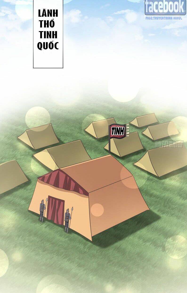 thiên hạ đệ nhất sủng phi chapter 115 6