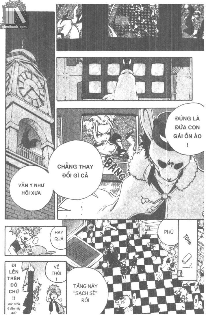 toto! the wonderful adventure chapter 35 15