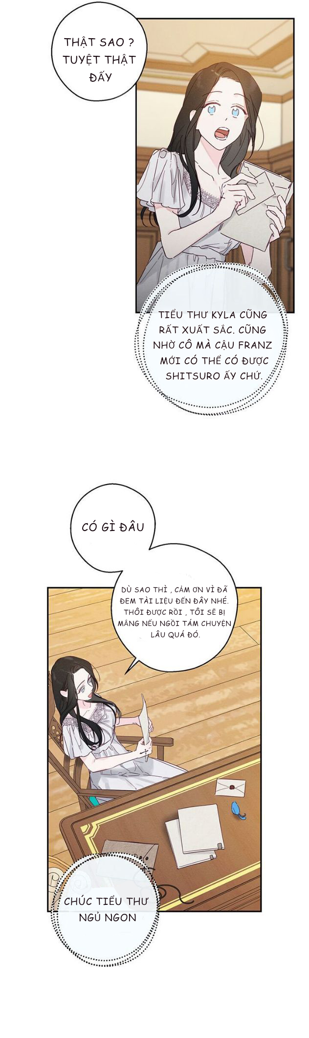 cứ giấu em trai tôi trước đi đã chapter 13 28