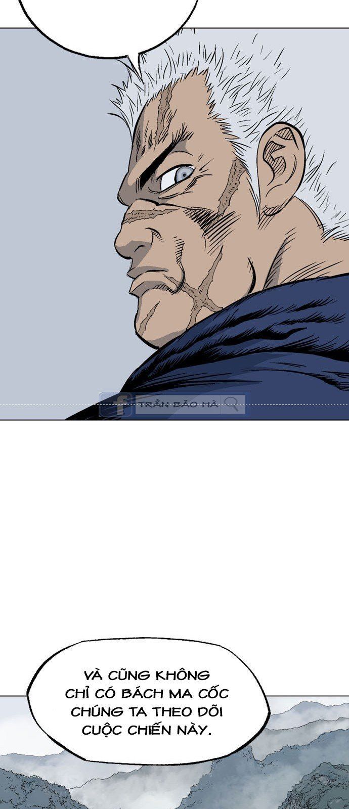 cao thủ 2 chapter 70 22