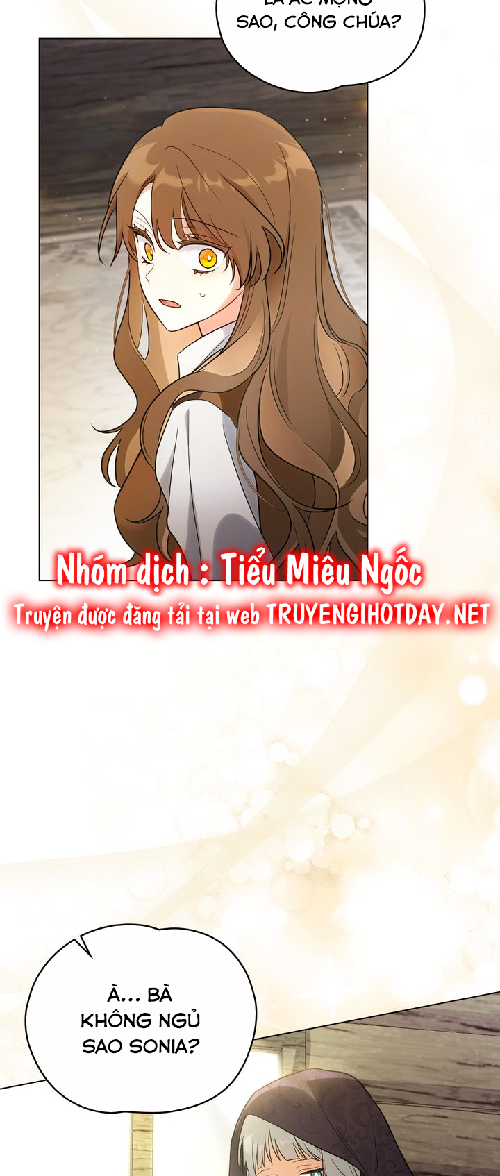 yêu cô công chúa sắp chết chapter 27 5