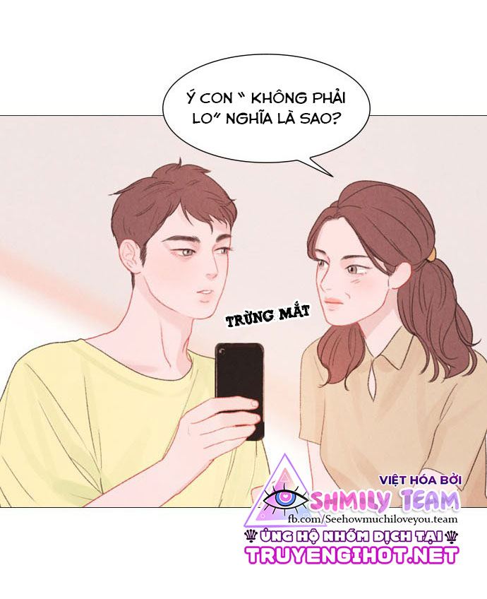 shinbi - thần bí chapter 12 56