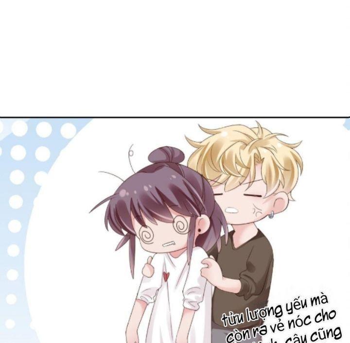 chiếc bật lửa và váy công chúa (b) chapter 23 57