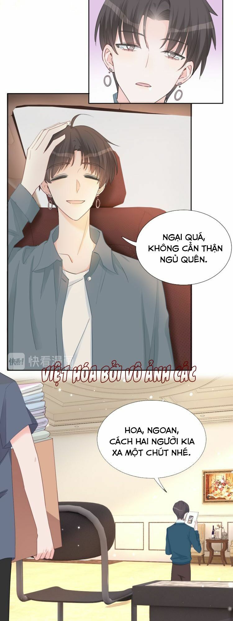 Biểu Diện Quan Hệ Nam Đoàn chapter 67