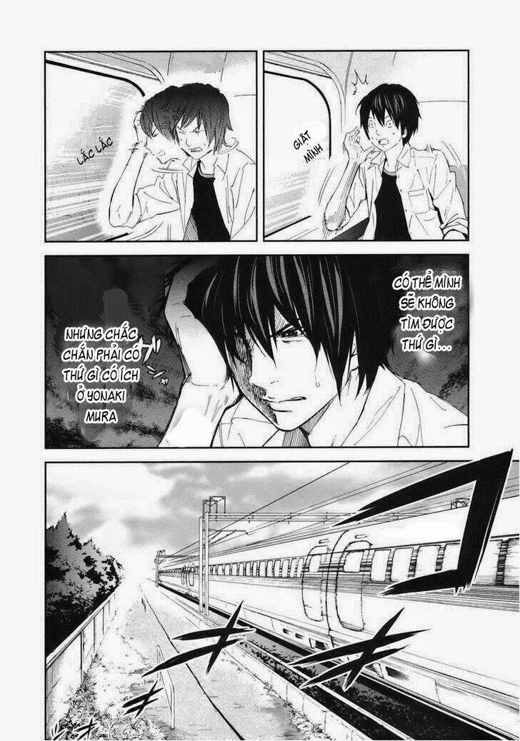 ousama game chapter 19 11