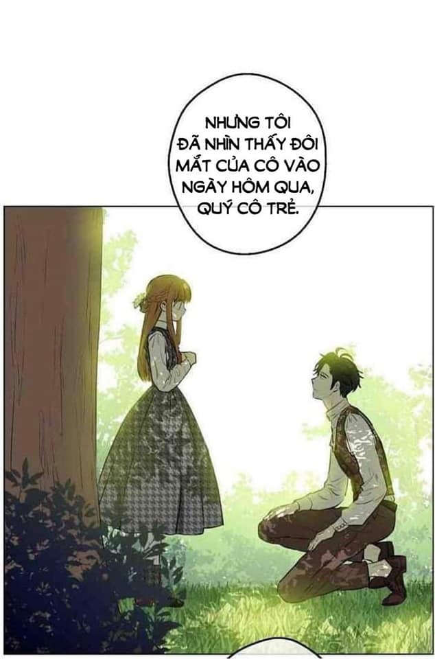 bỗng một ngày nọ tôi trở thành nàng công chúa chapter 61 19