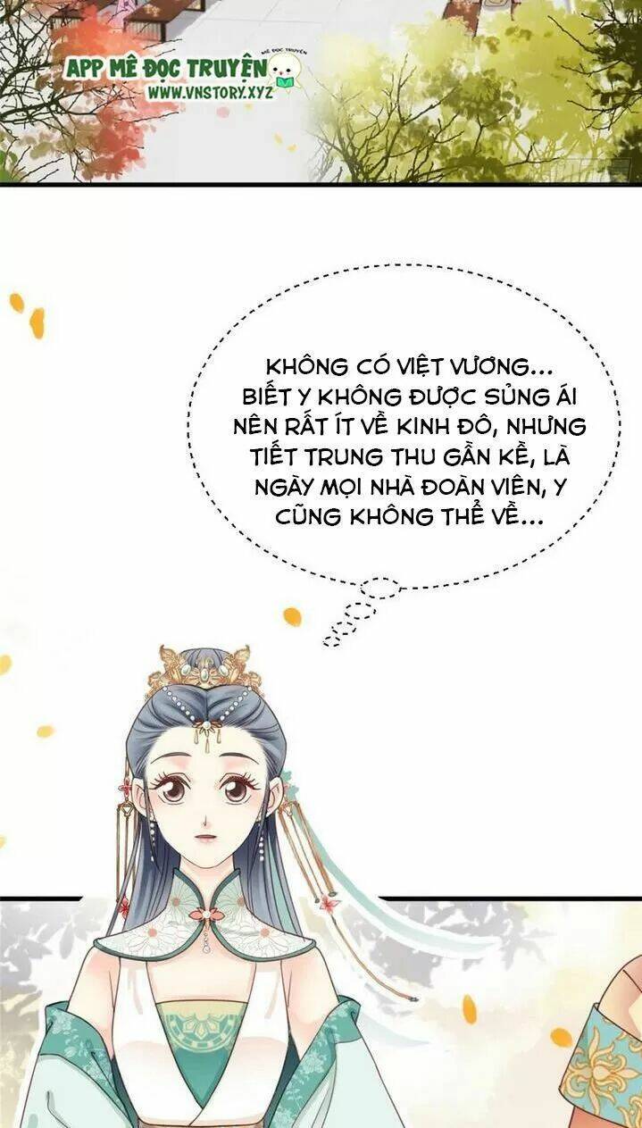 kiều nữ độc phi chapter 197 4