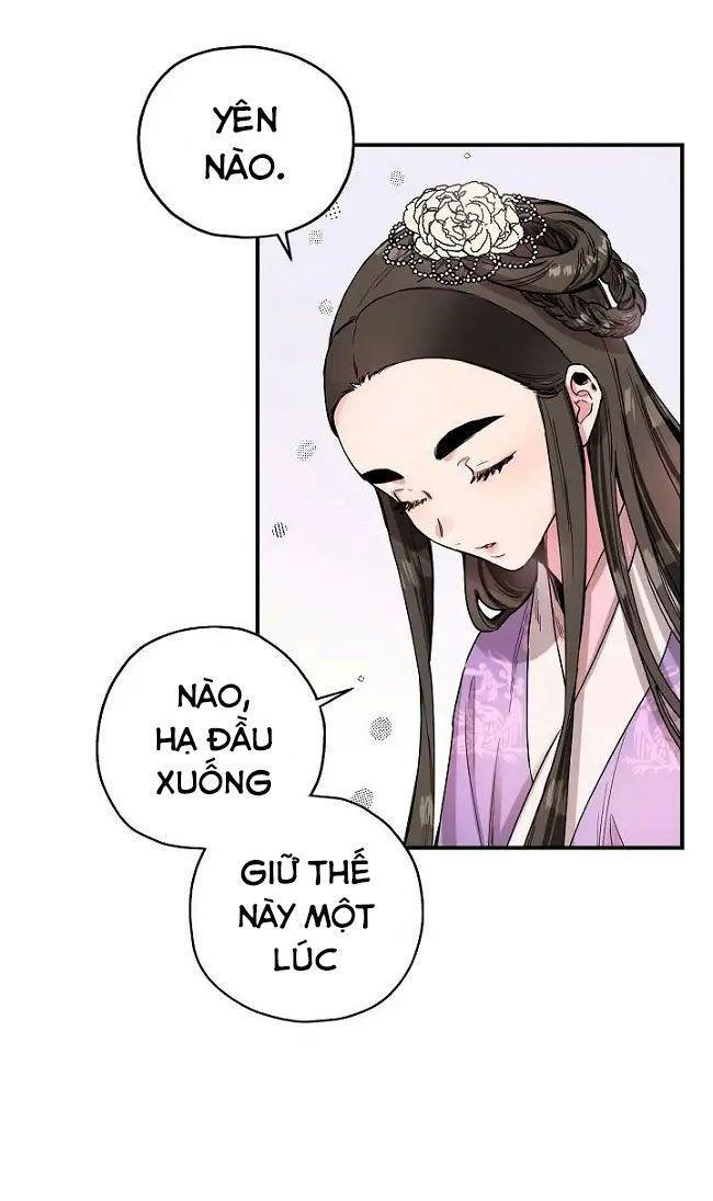 tôi là người mạnh nhất khi theo chủ nghĩa võ thuật chapter 10 37