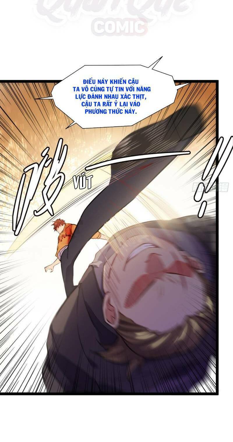 ta có di sản tại dị giới chapter 24 14