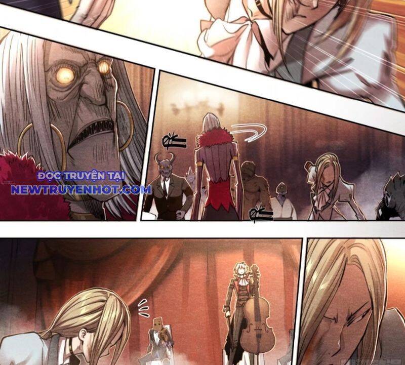 dự báo khải huyền chapter 155 10