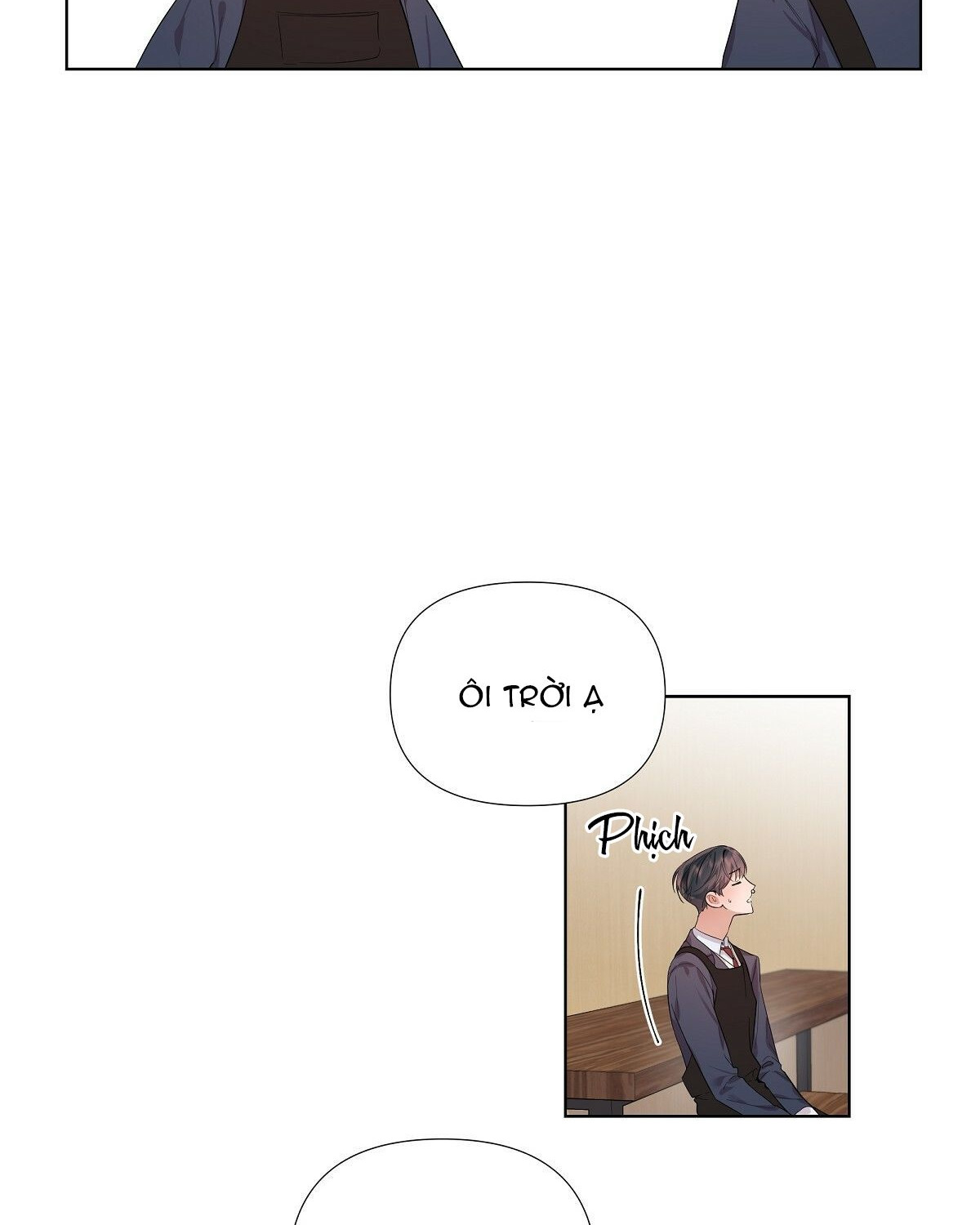 đừng bận tâm darling chapter 2 19