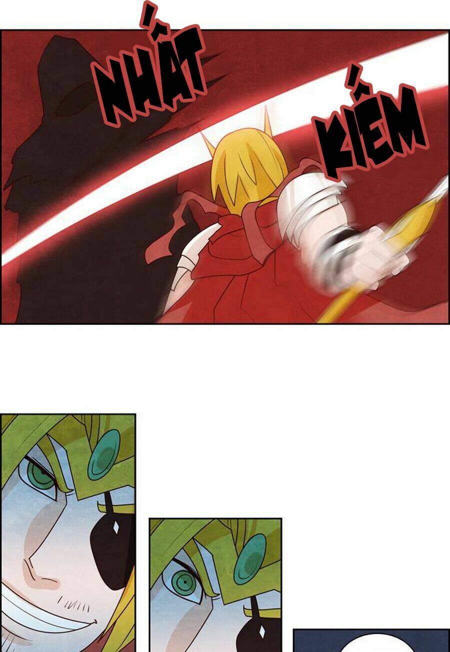 the devil king is bored chapter 91 17