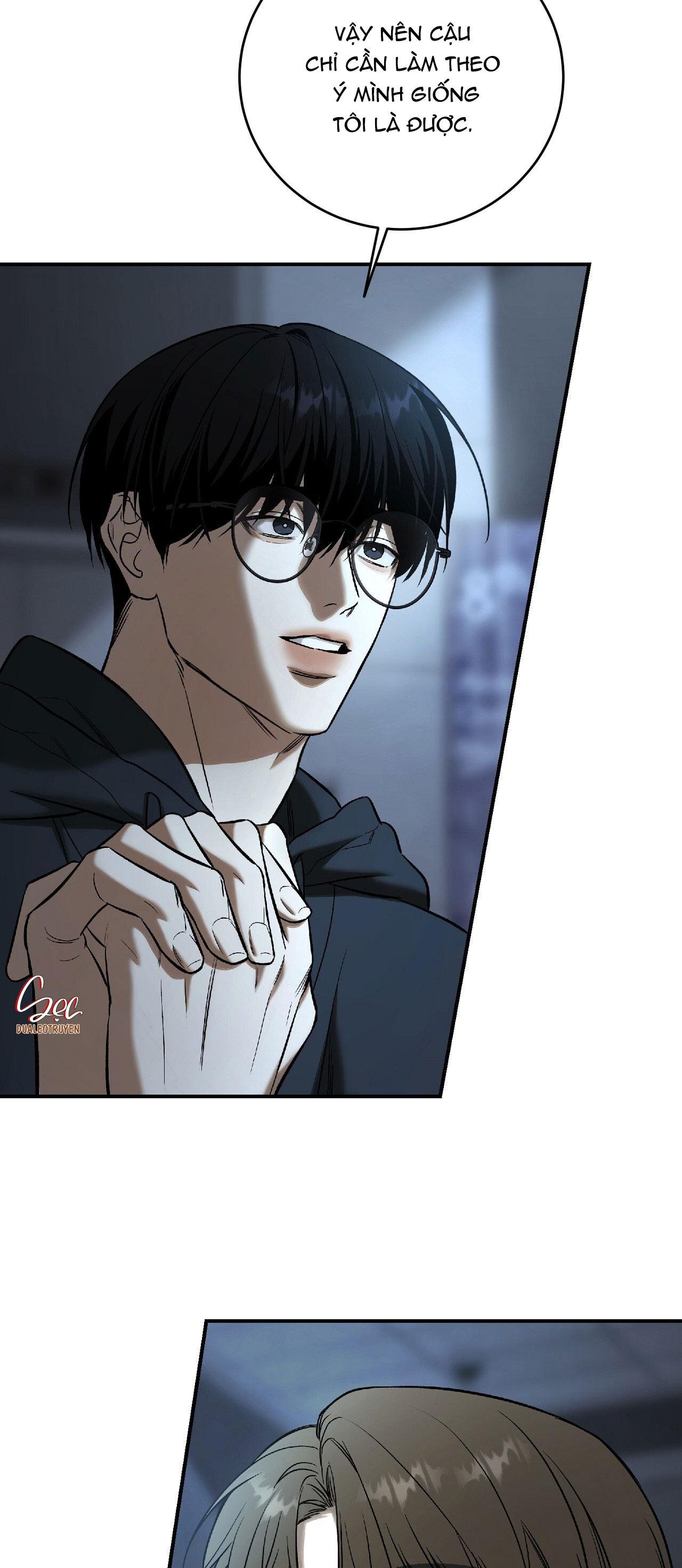 người đàn ông cho em tất cả chapter 37 29