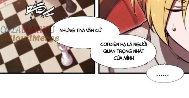 huyết cơ và kỵ sĩ chapter 269 65