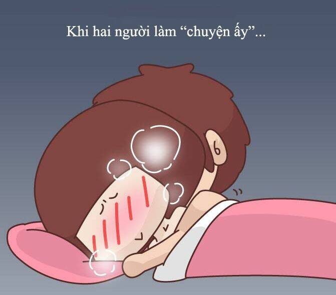 giải mã tình yêu chapter 138 20