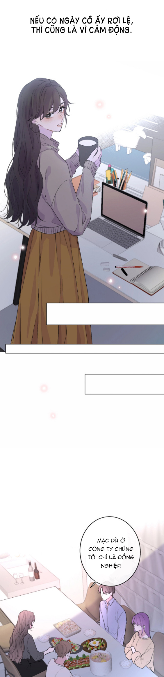 thêm một lần làm tình nhân chapter 6 10