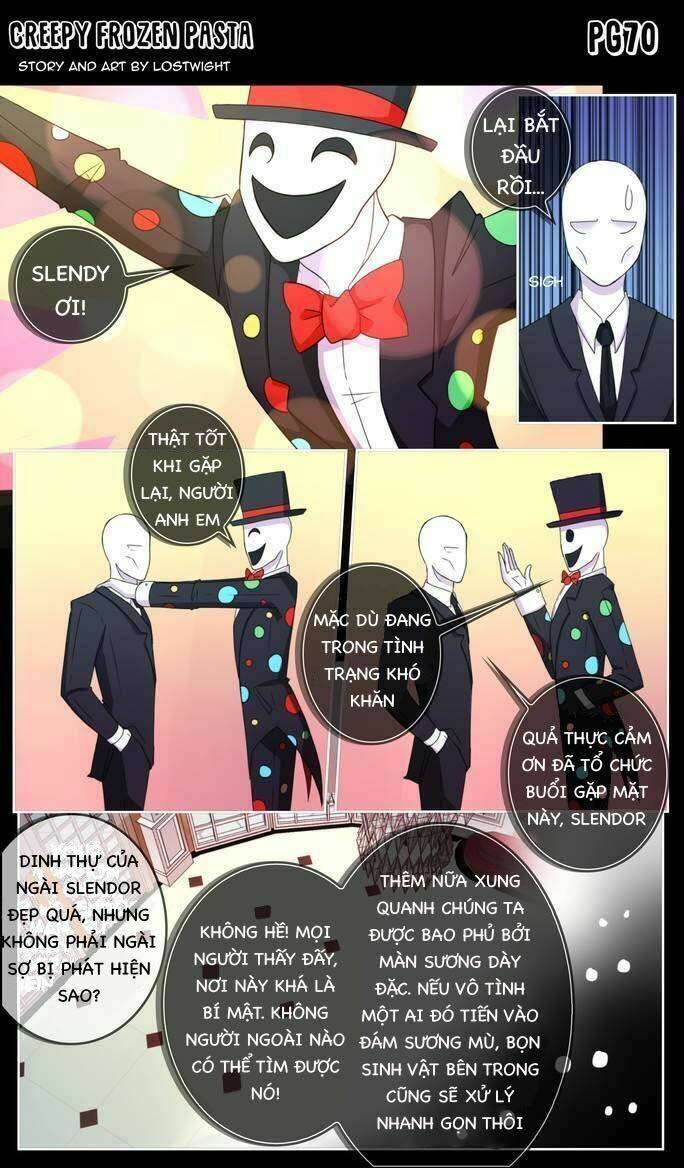 creepy frozen pasta chapter 7 2