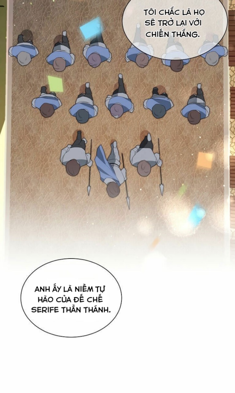 lily ác độc chapter 1 3