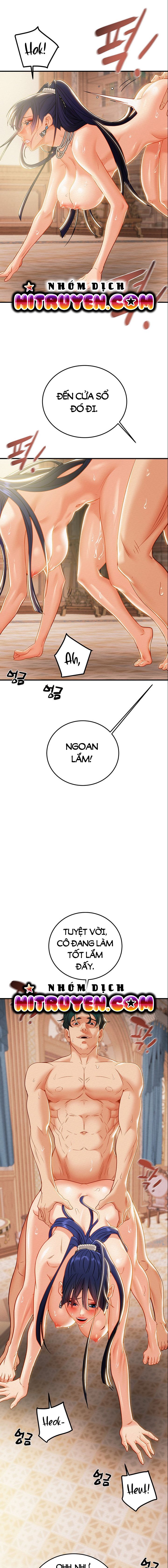 cây búa thần chapter 12 17