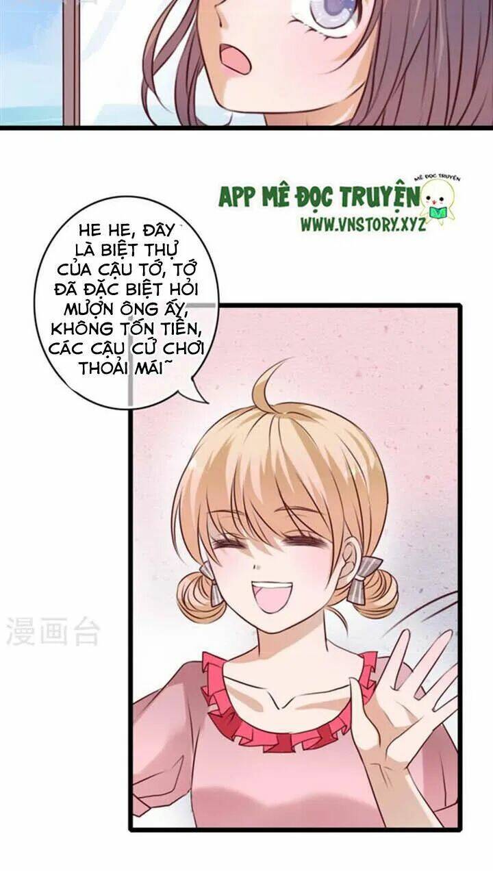 sau con mưa mùa hạ chapter 66 13