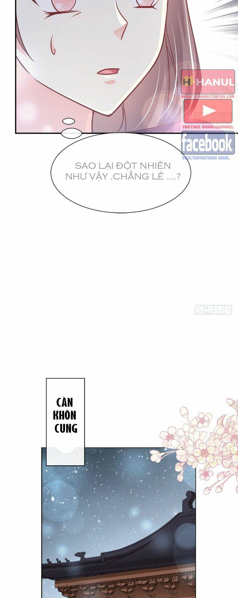 thiên hạ đệ nhất sủng phi chapter 119.2 9