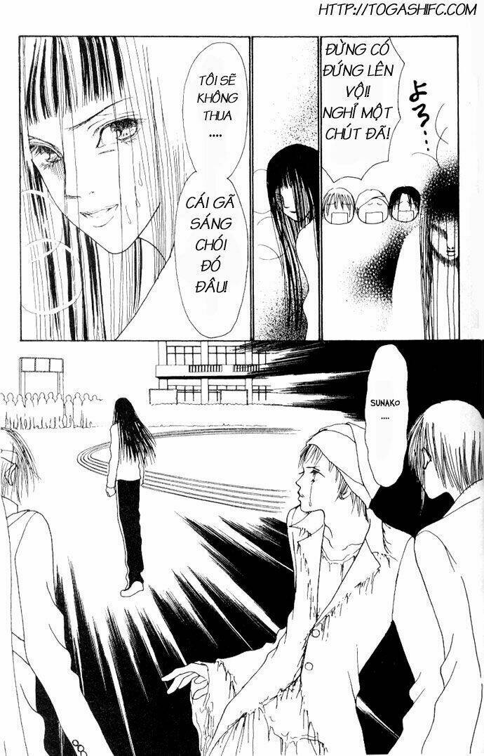 perfect girl evolution chapter 40 20