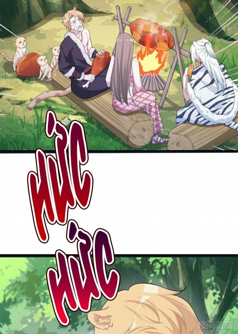 [16+] thảnh thơi thú thế chủng chủng điền, sinh sinh tể chapter 296 2