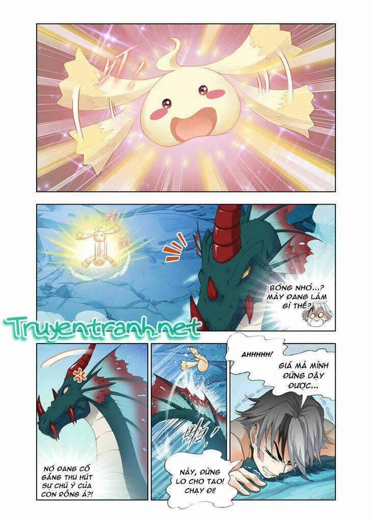 the great conqueror chapter 12 16