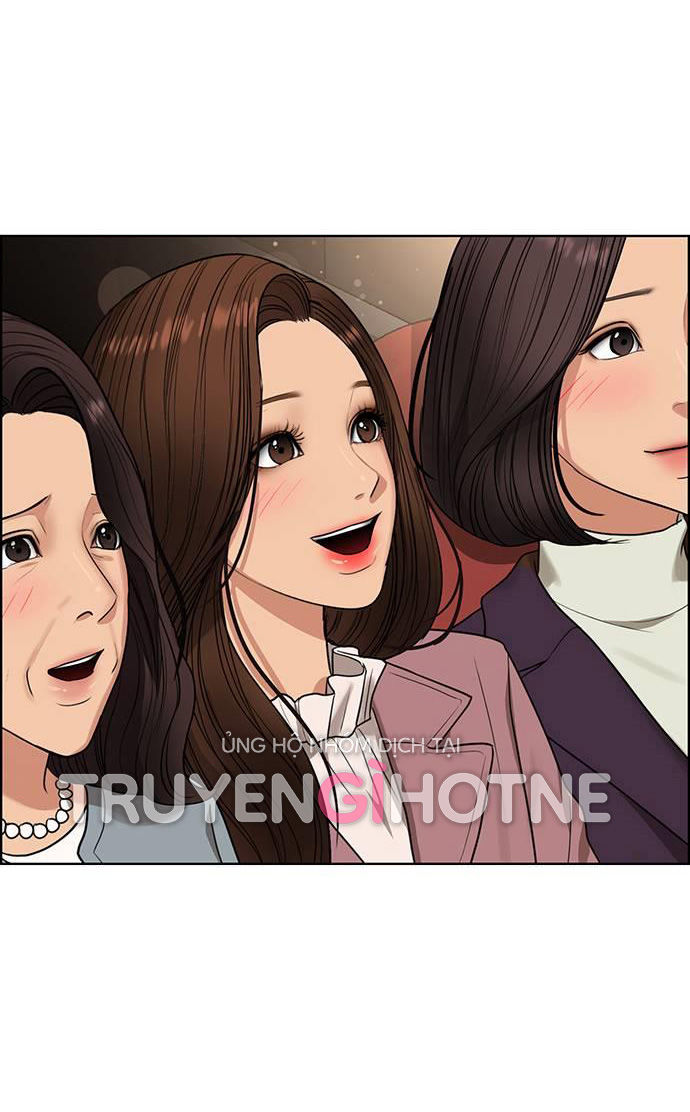 vẻ đẹp đích thực - true beauty chapter 240.2 31