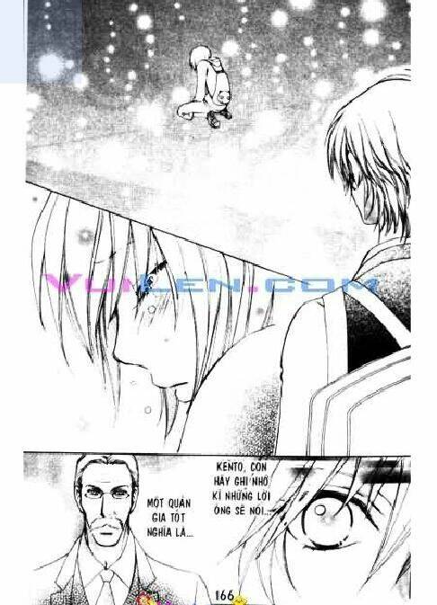 chàng quản gia của bé mei chapter 6 163