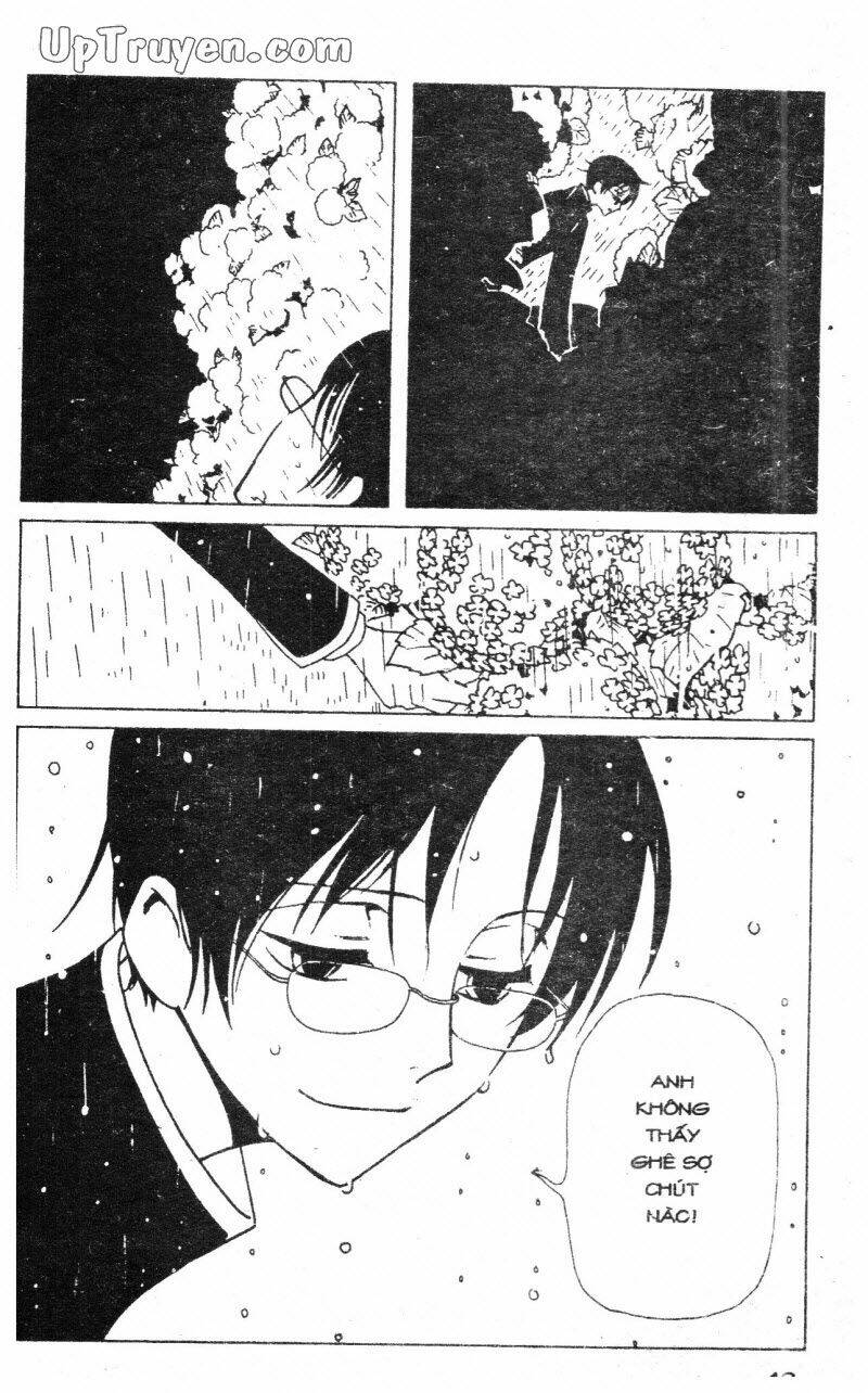 xxxholic - hành trình bí ẩn chapter 5 51