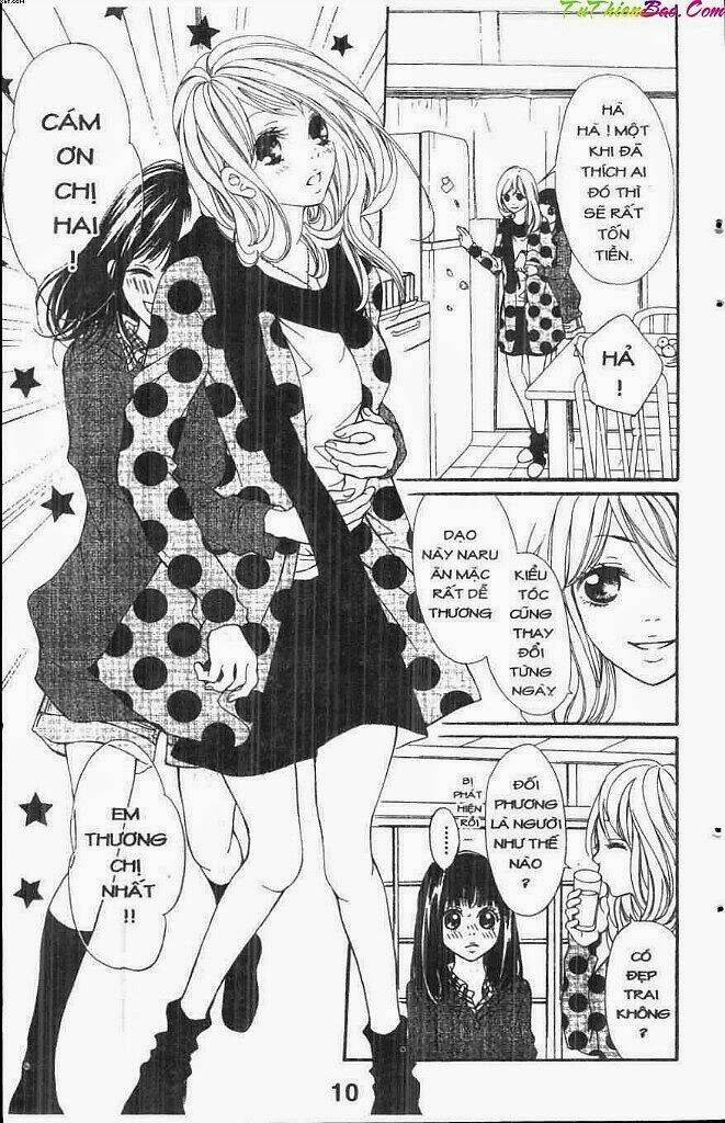 lời tỏ tình muộn màng chapter 1 11