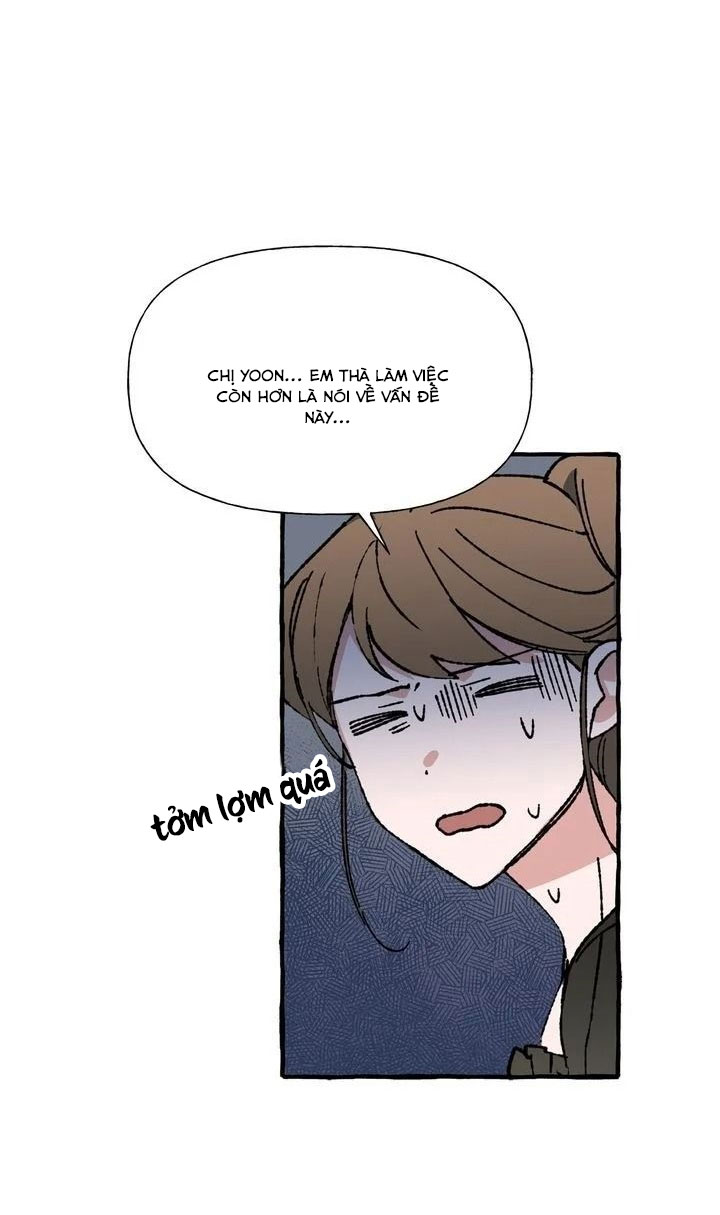 nhân viên mới ranh mãnh chapter 9 11