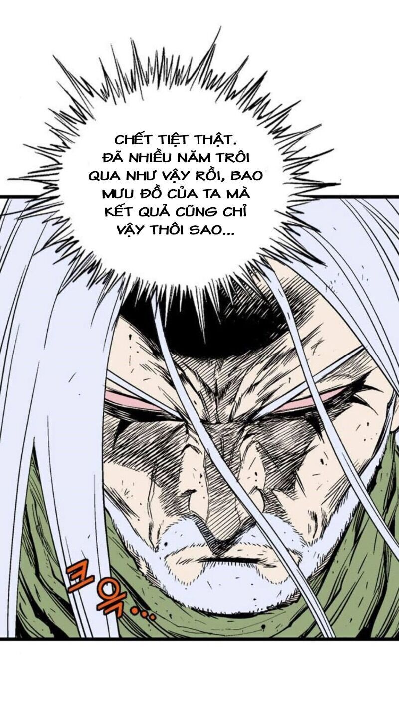 cao thủ 2 chapter 126 30