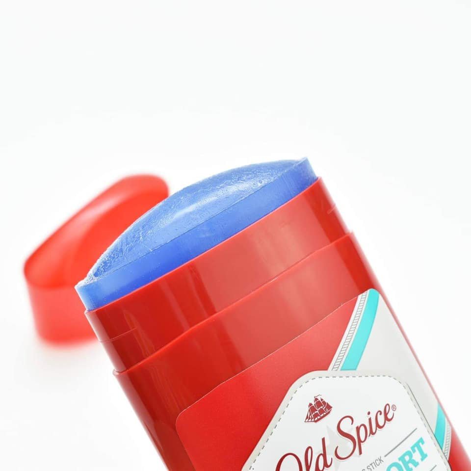 Lăn khử mùi nam Old Spice Pure Sport 85g - USA