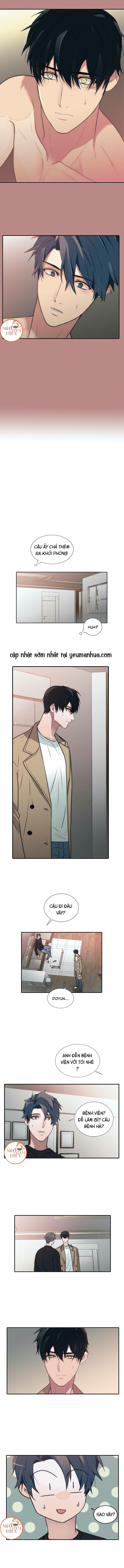 đưa đón người yêu chapter 61 2