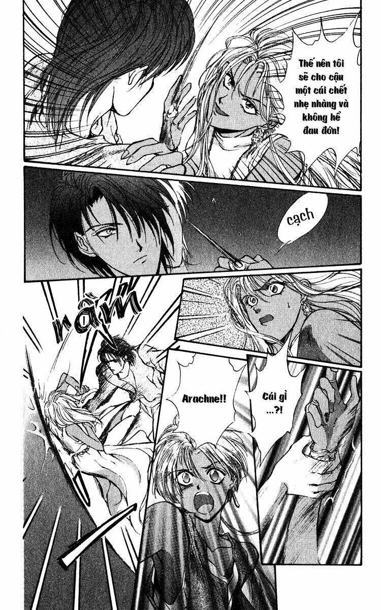 tình yêu loạn luân chapter 5 17