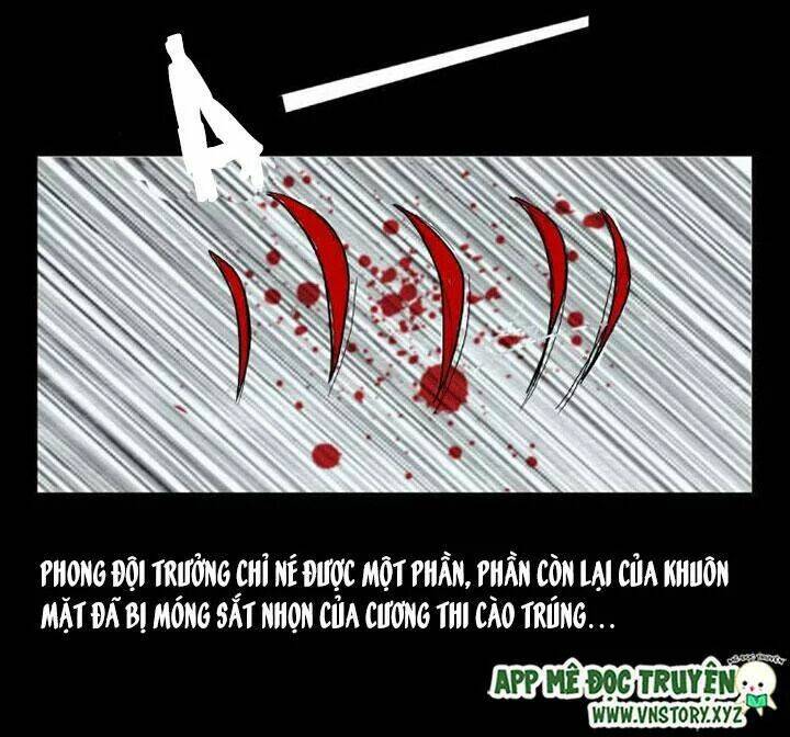kỳ án có thật chapter 23 30