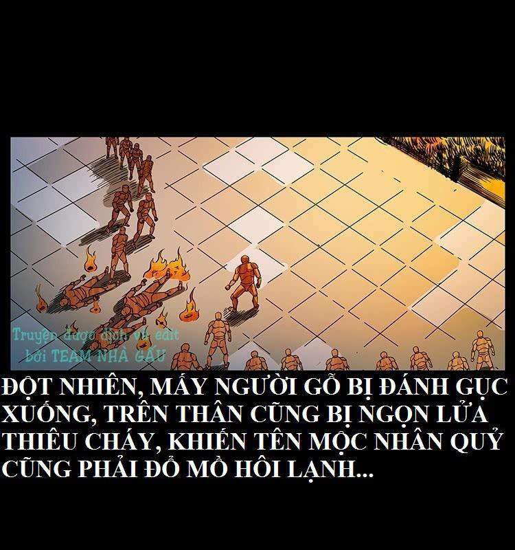 tiên sơn truyền kỳ chapter 25 43