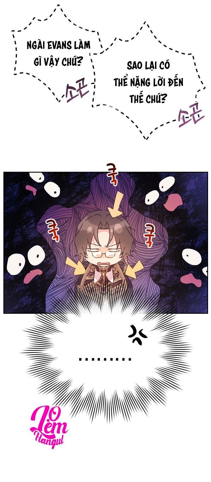 con rối ác nữ marionette chapter 16 57